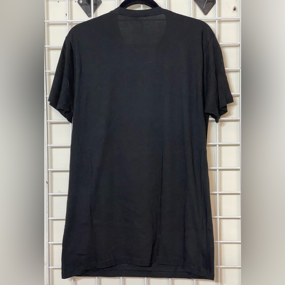 WWE Legends Undertaker Black Graphic T-Shirt Size Large New without Tags - Picture 3 of 6